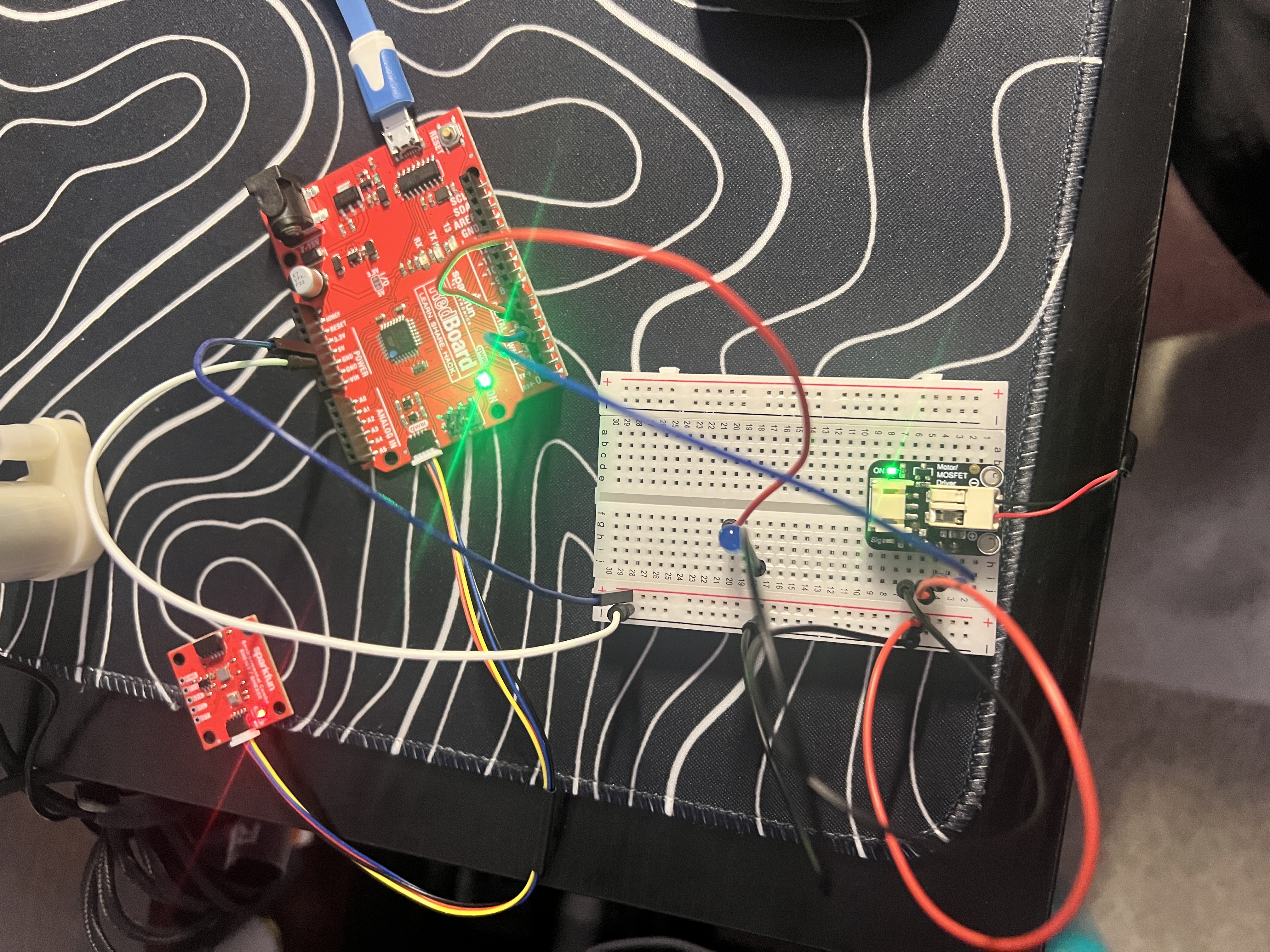 Formula SAE chassis geometry in SpaceClaim